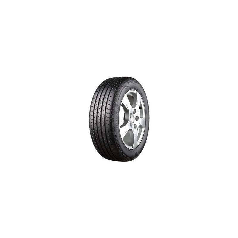 195/55 R 16 91V BRIDGESTONE ZO-mondo-gomme.com