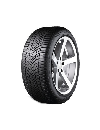 235/55 R 19 101T BRIDGESTONE ALL - mondo-gomme.com - penumatici on line