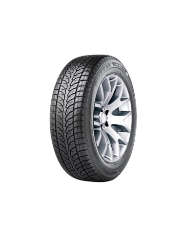 235/60 R 16 100H BRIDGESTONE WI - mondo-gomme.com - penumatici on line