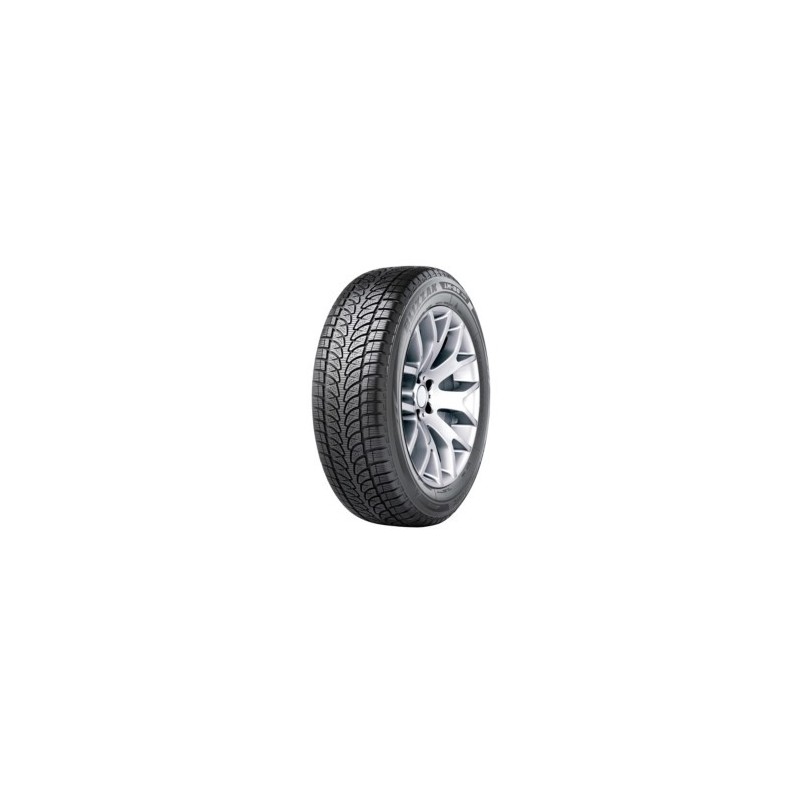 255/50 R 20 109H BRIDGESTONE WI - mondo-gomme.com - penumatici on line