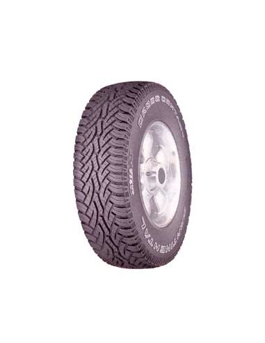 235/85 R 16 114Q CONTINENTAL ZO - mondo-gomme.com - penumatici on line