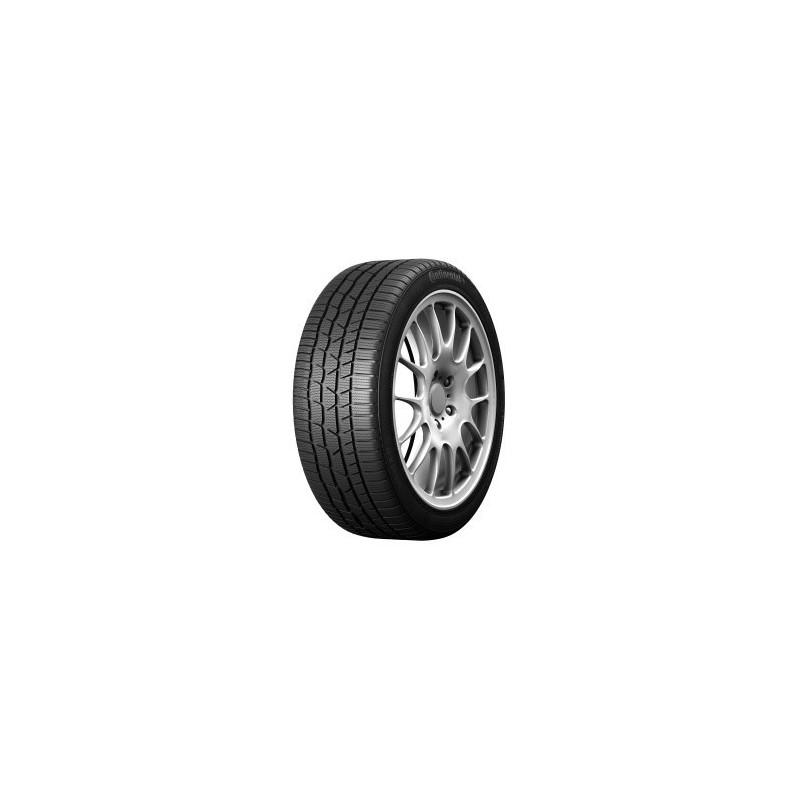 235/45 R 19 99V CONTINENTAL WI - mondo-gomme.com - penumatici on line