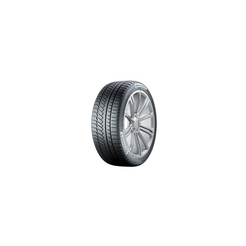 235/55 R 18 100H CONTINENTAL WI - mondo-gomme.com - penumatici on line