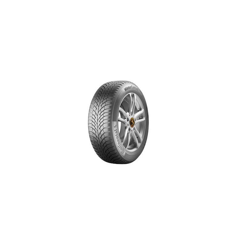 195/65 R 16 92H CONTINENTAL WI-mondo-gomme.com