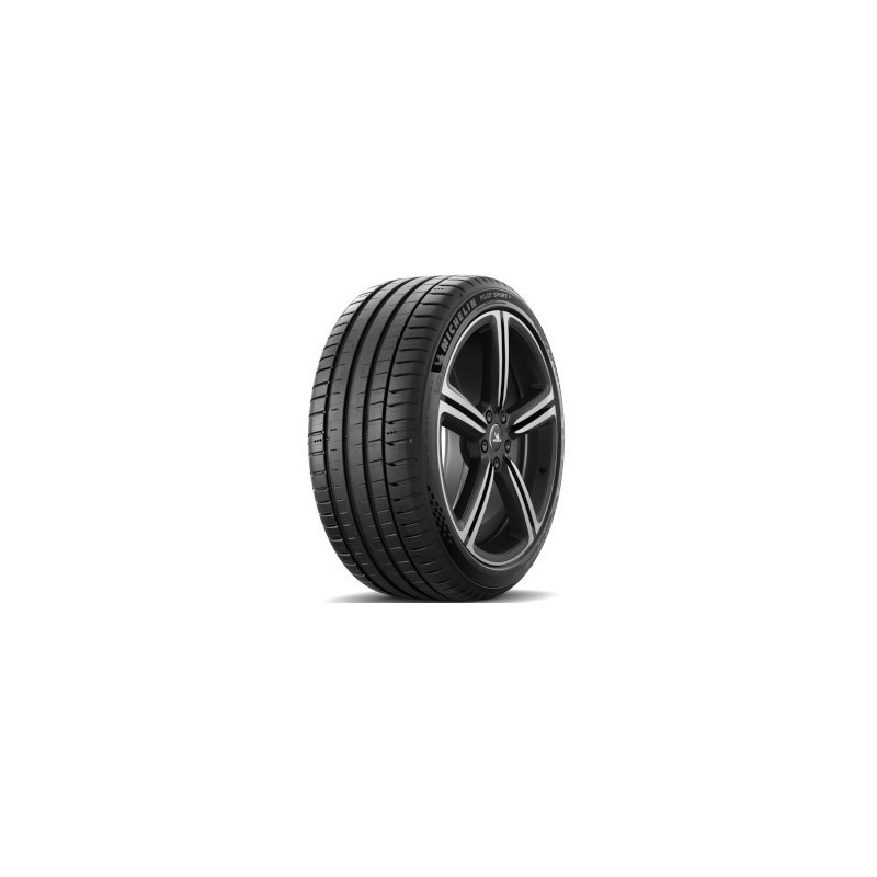 235/35 R 19 (91Y) MICHELIN ZO-mondo-gomme.com