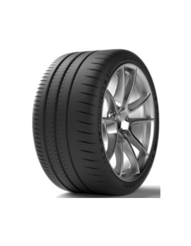 265/35 R 19 (98Y) MICHELIN ZO - mondo-gomme.com - penumatici on line