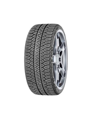 295/40 R 19 108V MICHELIN WI - mondo-gomme.com - penumatici on line