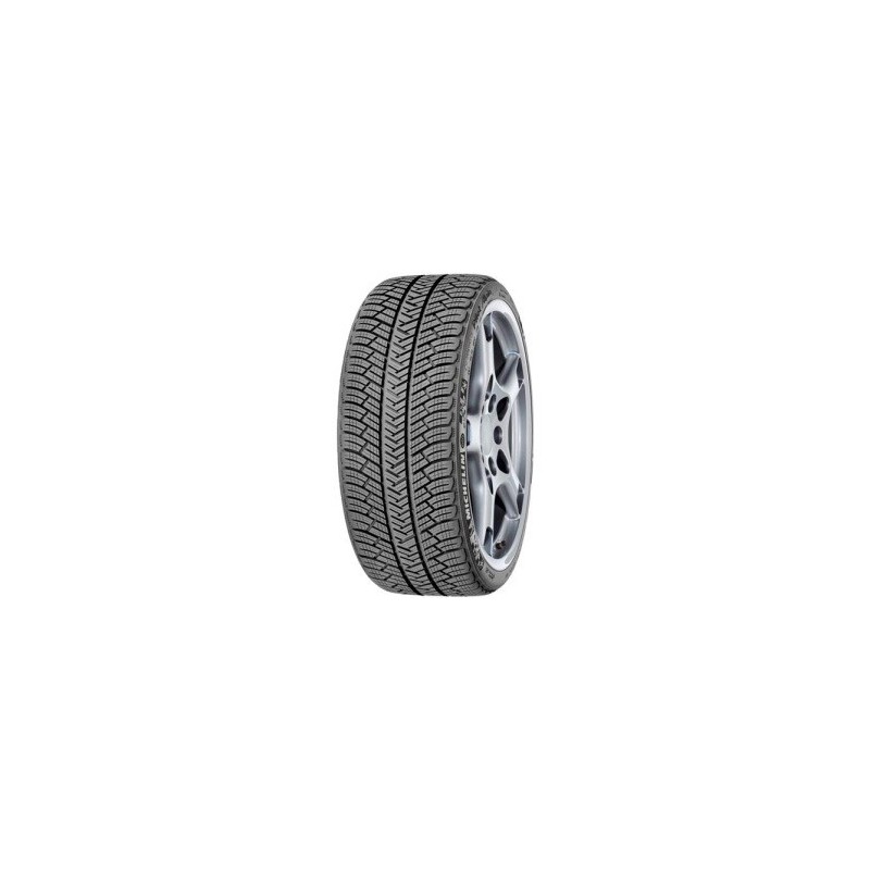 275/40 R 20 106V MICHELIN WI - mondo-gomme.com - penumatici on line