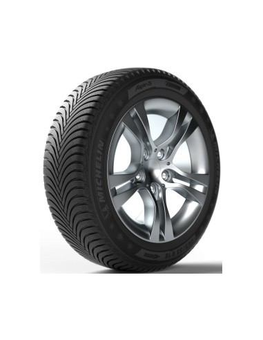 225/45 R 17 91V MICHELIN WI - mondo-gomme.com - penumatici on line