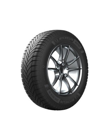 205/60 R 17 93H MICHELIN WI - mondo-gomme.com - penumatici on line