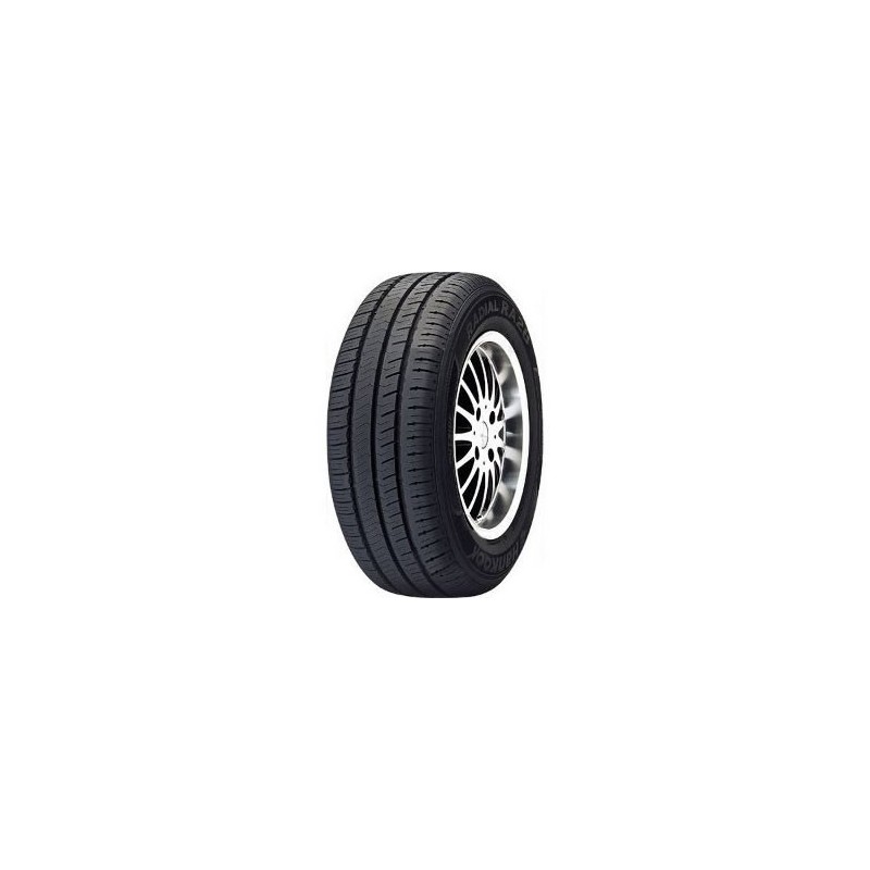 205/65 R 16 107T HANKOOK ZO - mondo-gomme.com - penumatici on line