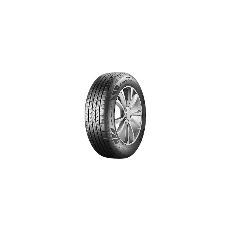 265/35 R 21 101W CONTINENTAL ZO