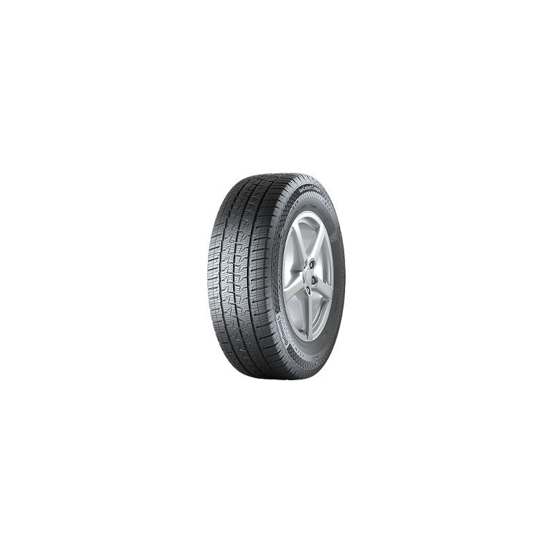 235/65 R 16 115R CONTINENTAL ZO