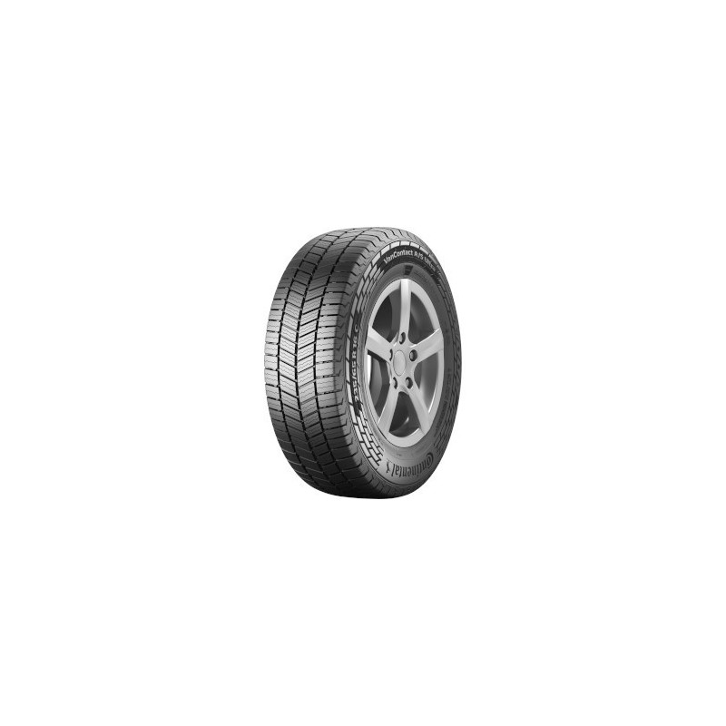 225/65 R 16 112/110R CONTINENTAL ALL