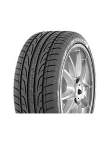 285/30 R 20 (99Y)  DUNLOP ZO