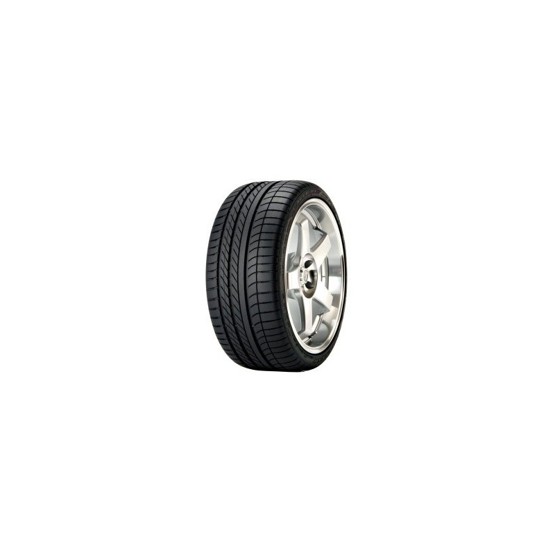 255/40 R 19 100Y GOODYEAR ZO