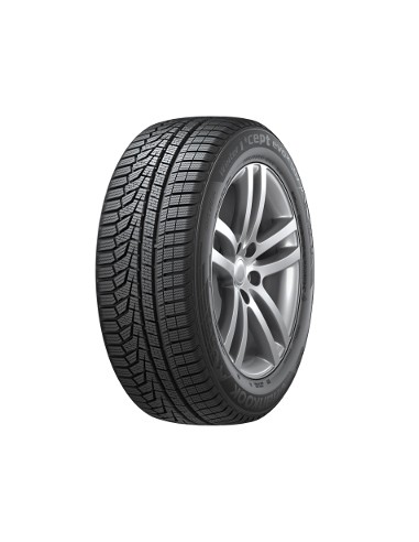 295/35 R 23 108W  HANKOOK WI