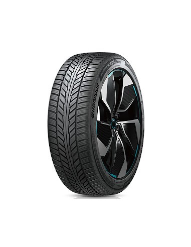 255/35 R 21 98V  HANKOOK WI