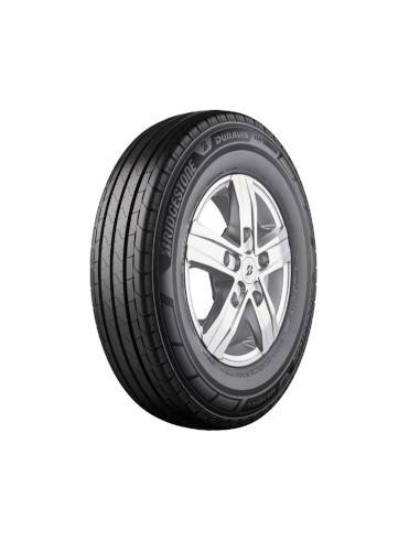 215/75 R 16 116/114R  BRIDGESTONE ZO