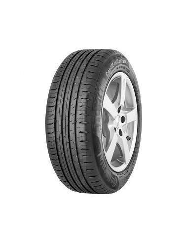 215/55 R 18 99V  CONTINENTAL ZO